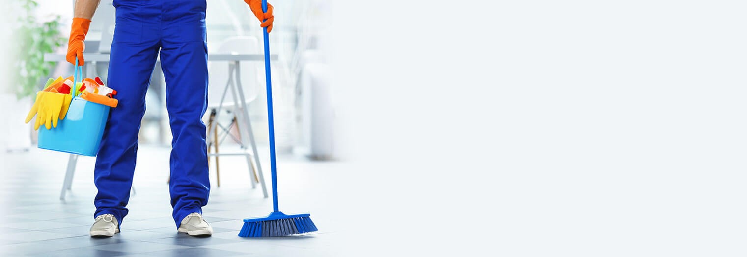 Mersin Say Temizlik Şirketleri